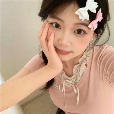 金门女